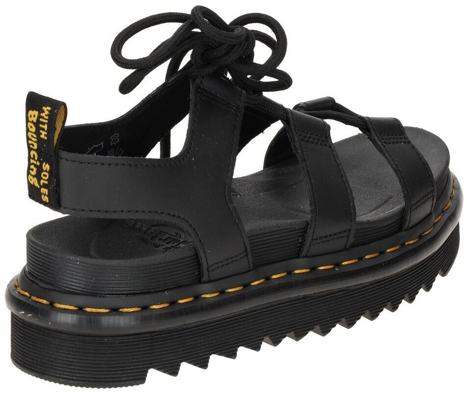 Buy Dr. Martens Nartilla Lace Up Sandals from 59.00 Today Best Deals on idealo