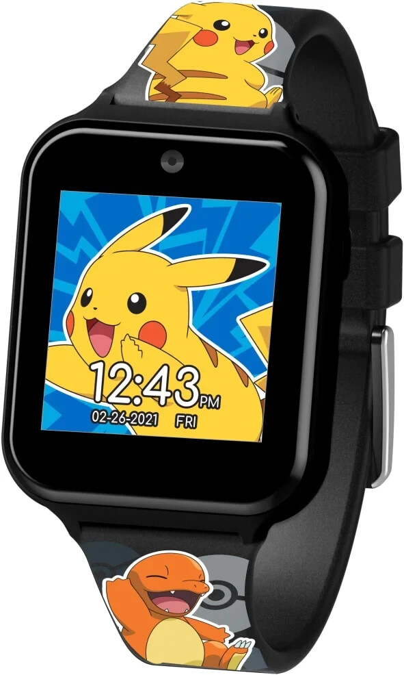 Accutime Kids Pokémon (POK4231)