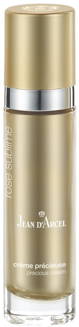 Jean d'Arcel Crème Précieuse (50ml)