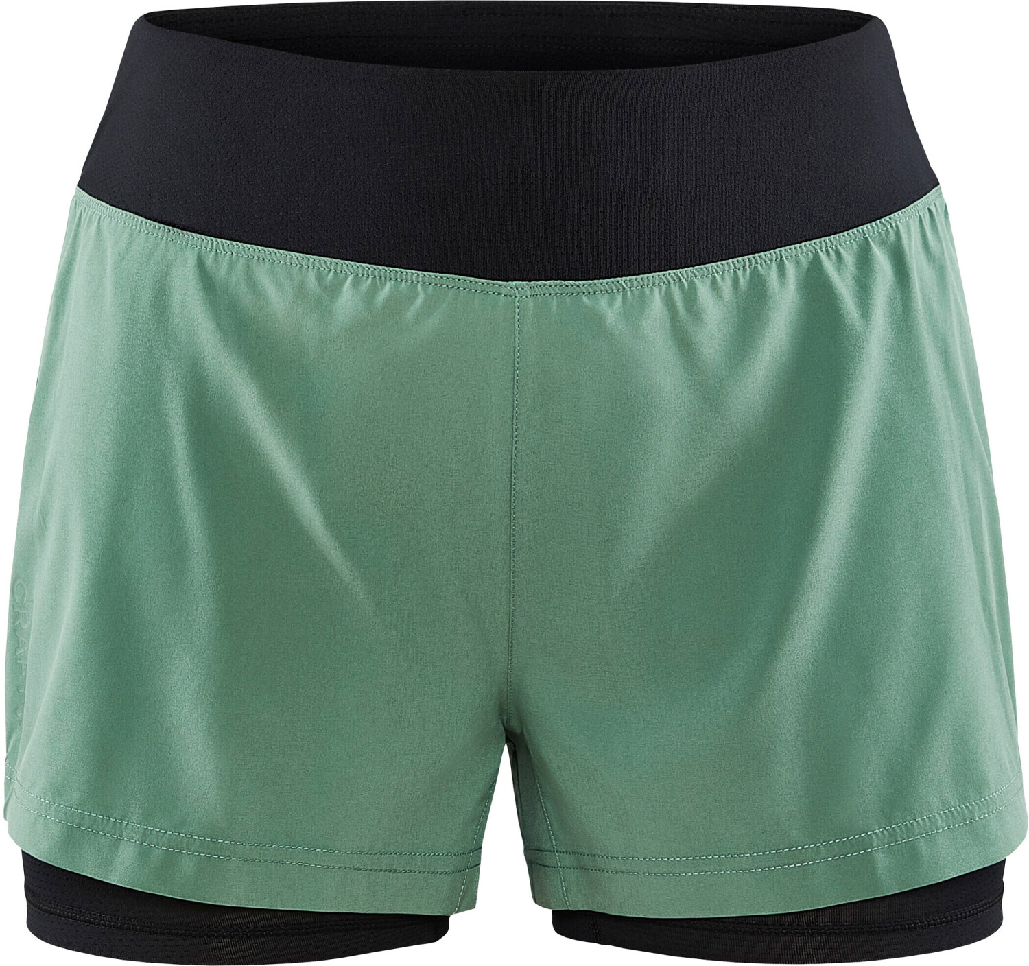 Craft Essence ADV 2-IN-1 Shorts W swale