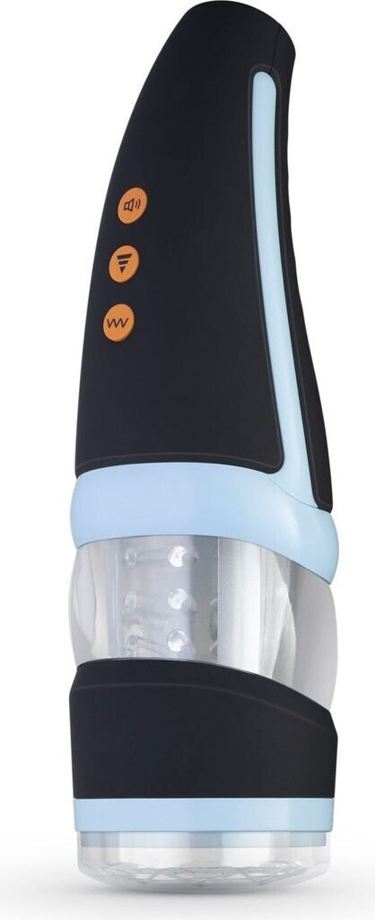 Cruizr Rotating & Vibrating Automatic Maturbator
