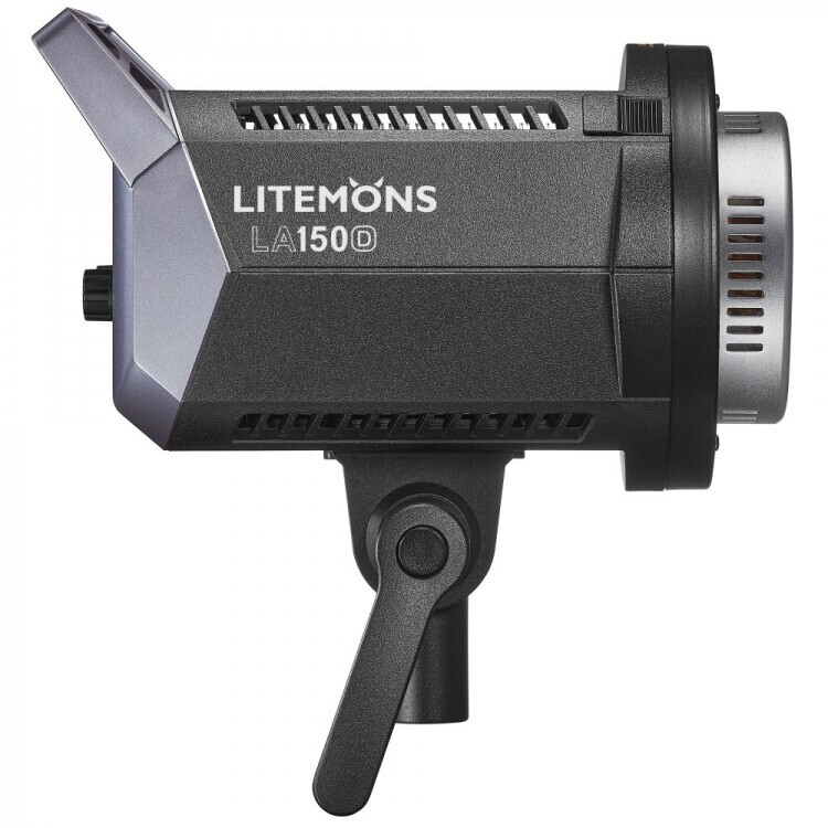 Godox Litemons LA150D