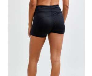 Craft Sportswear Essence ADV Hot Pants W black au meilleur prix