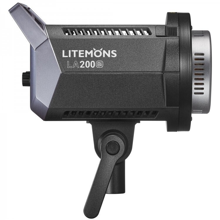 Godox Litemons LA200Bi