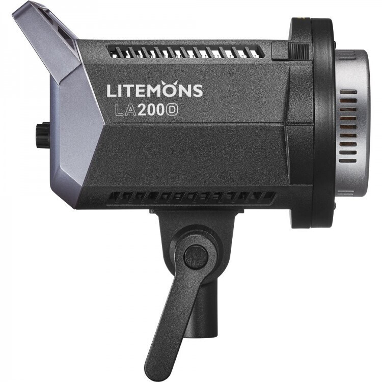 Godox Litemons LA200D