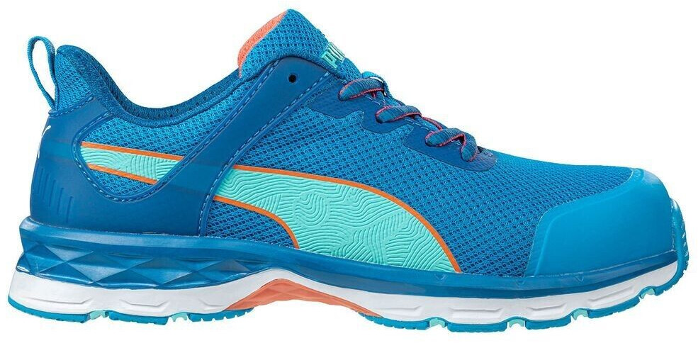 Puma Safety Puma Beat Womans Low S1