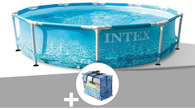 Intex 28208NP Bâche à bulles