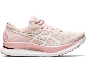 Asics Glideride Ginger Peach White ab 94 99 Preisvergleich bei
