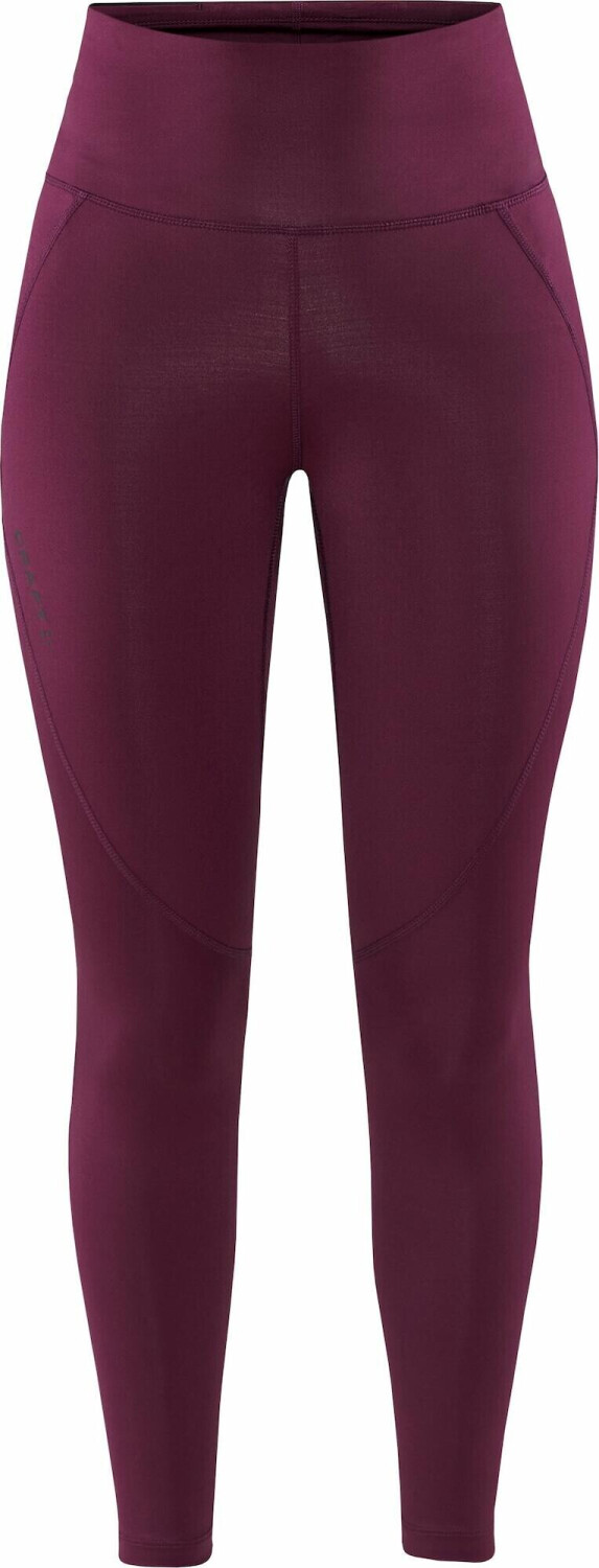 Craft Essence ADV High Waist Tights W