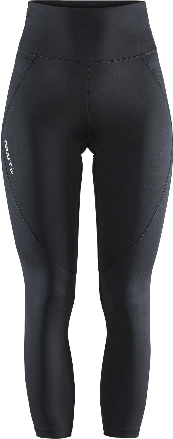 Craft Essence ADV High Waist Tights W black