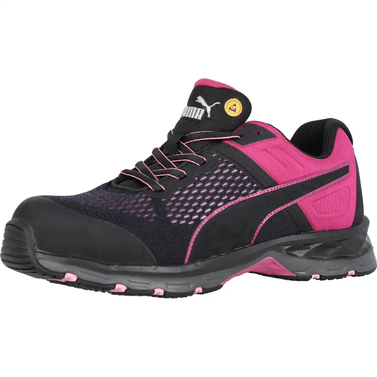 Puma Safety Define WNS Low
