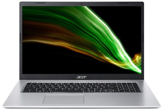 Acer Aspire 3 A317-33-P9ZQ