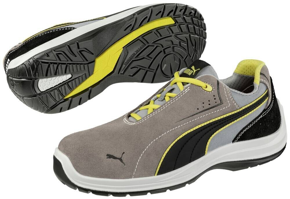 Puma sicherheitsschuhe s3 günstig new arrivals