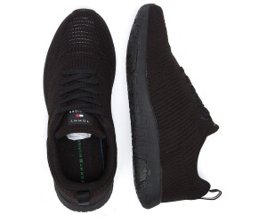 Tommy Hilfiger Signature Knitted Trainers FM0FM02838 black ab 67 14 Preisvergleich bei idealo
