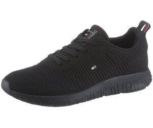 Tommy jeans knitted trainers deals