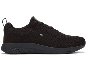 Tommy jeans on sale knit trainers