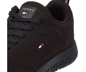Tommy hilfiger store tobias knit trainers