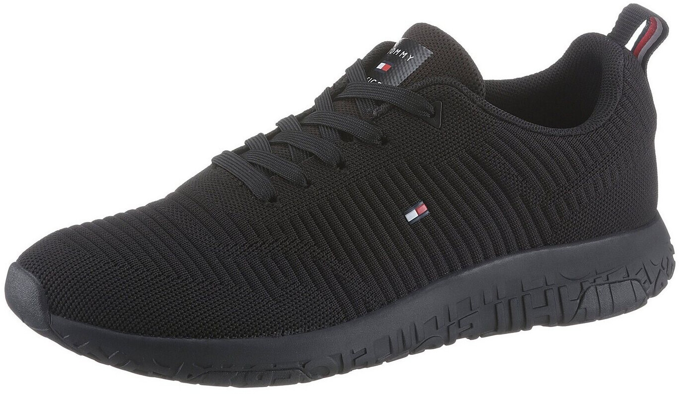 Tommy hilfiger signature trainers 2025