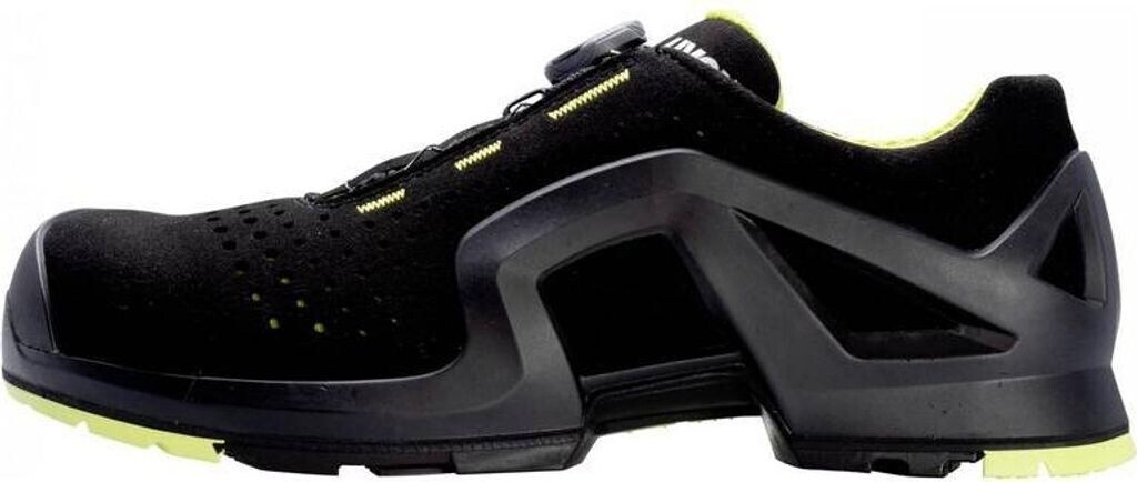 uvex 1 x-tended support BOA 6568