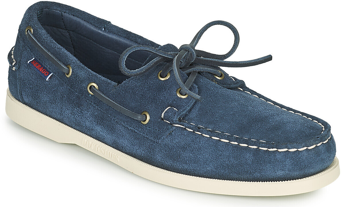 Sebago Sebago Portland Flesh (7111PTW) blue a € 111,80 (oggi)