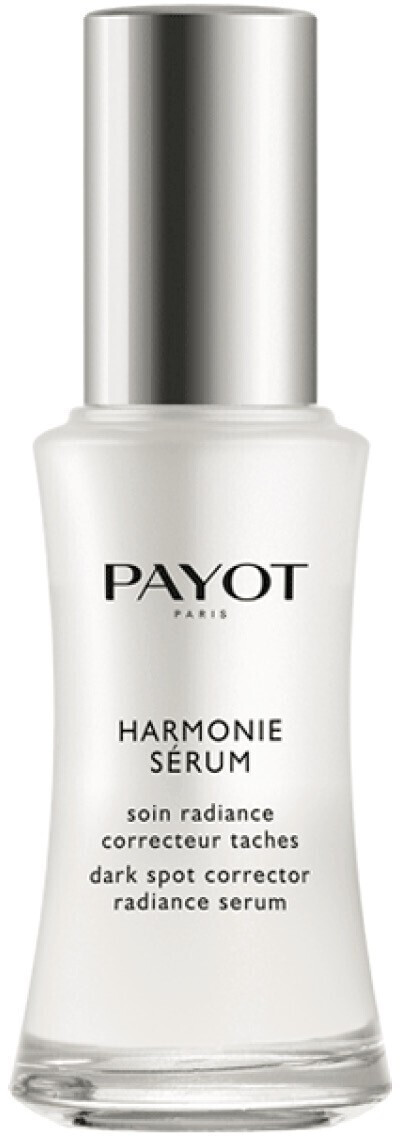 Photos - Other Cosmetics Payot Harmony-Serum  (30ml)