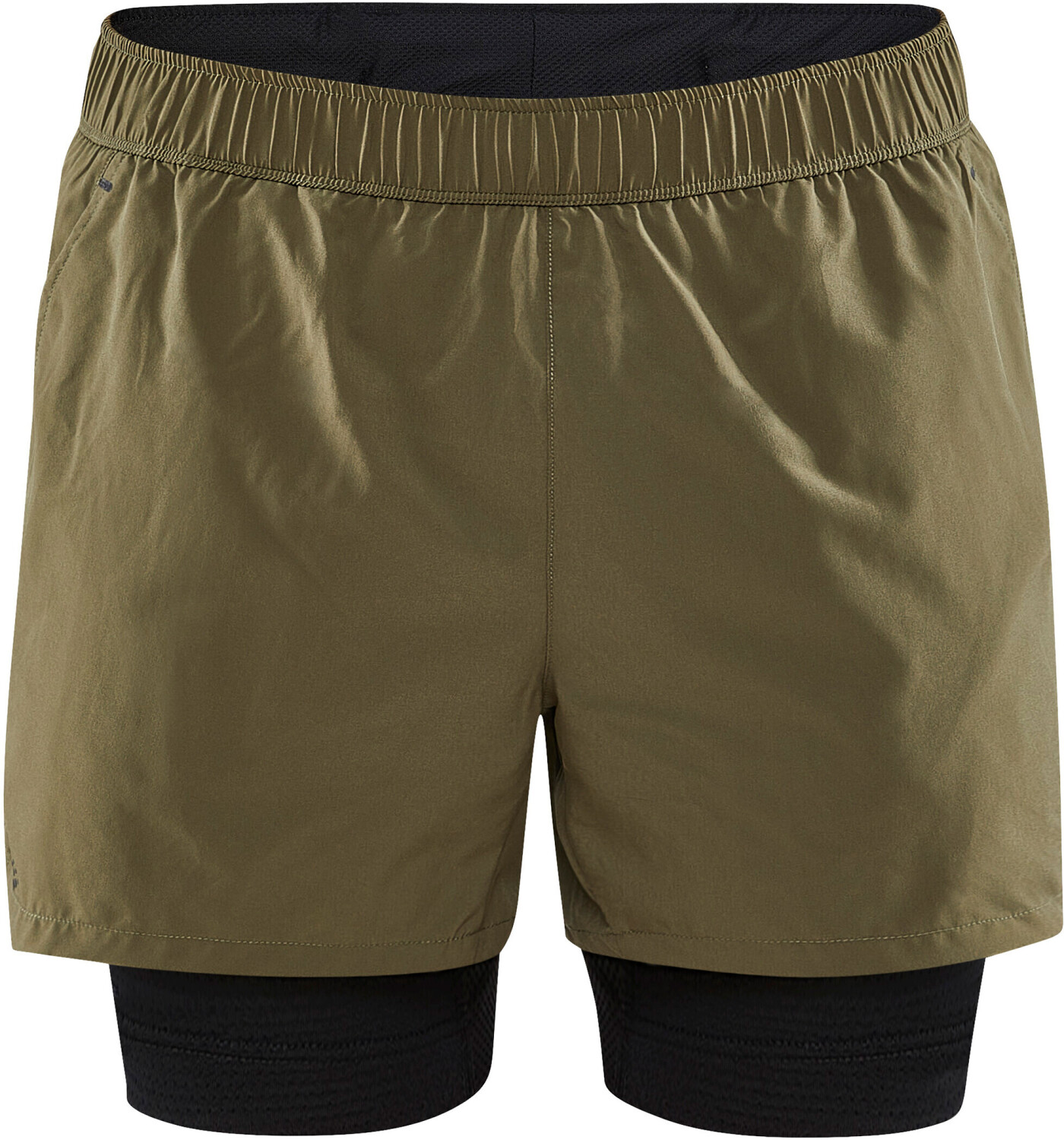 Craft Essence ADV 2-in-1 Stretch Shorts rift