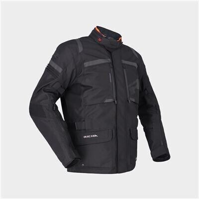 Richa Brutus GTX Large black