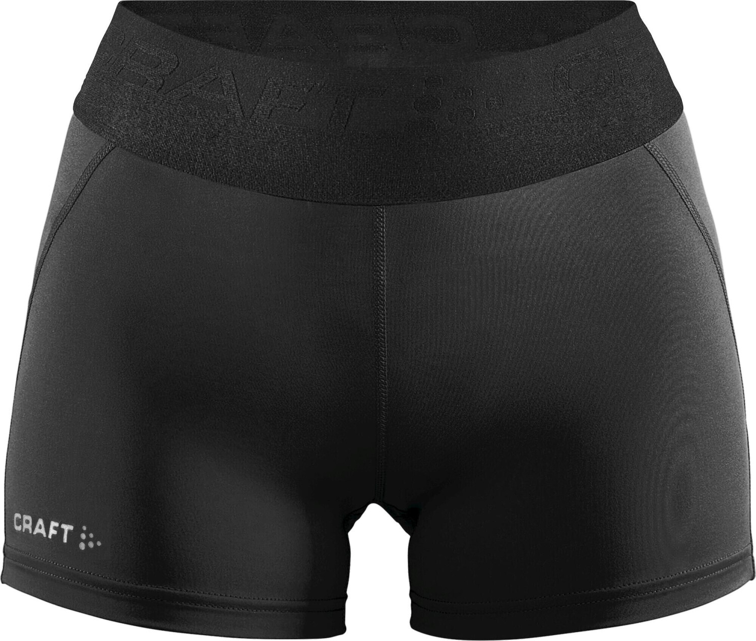Craft essence Core Hot Pants W black