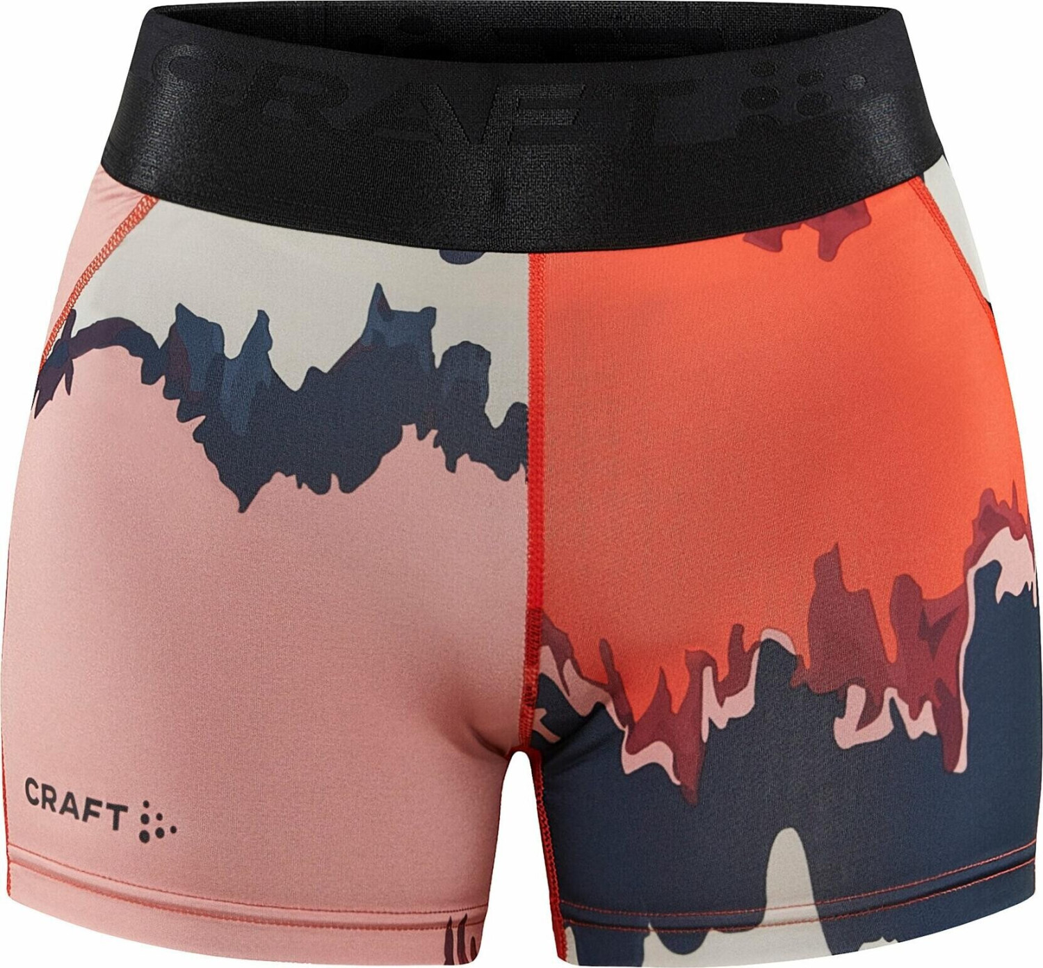 Craft essence Core Hot Pants W solo/multi