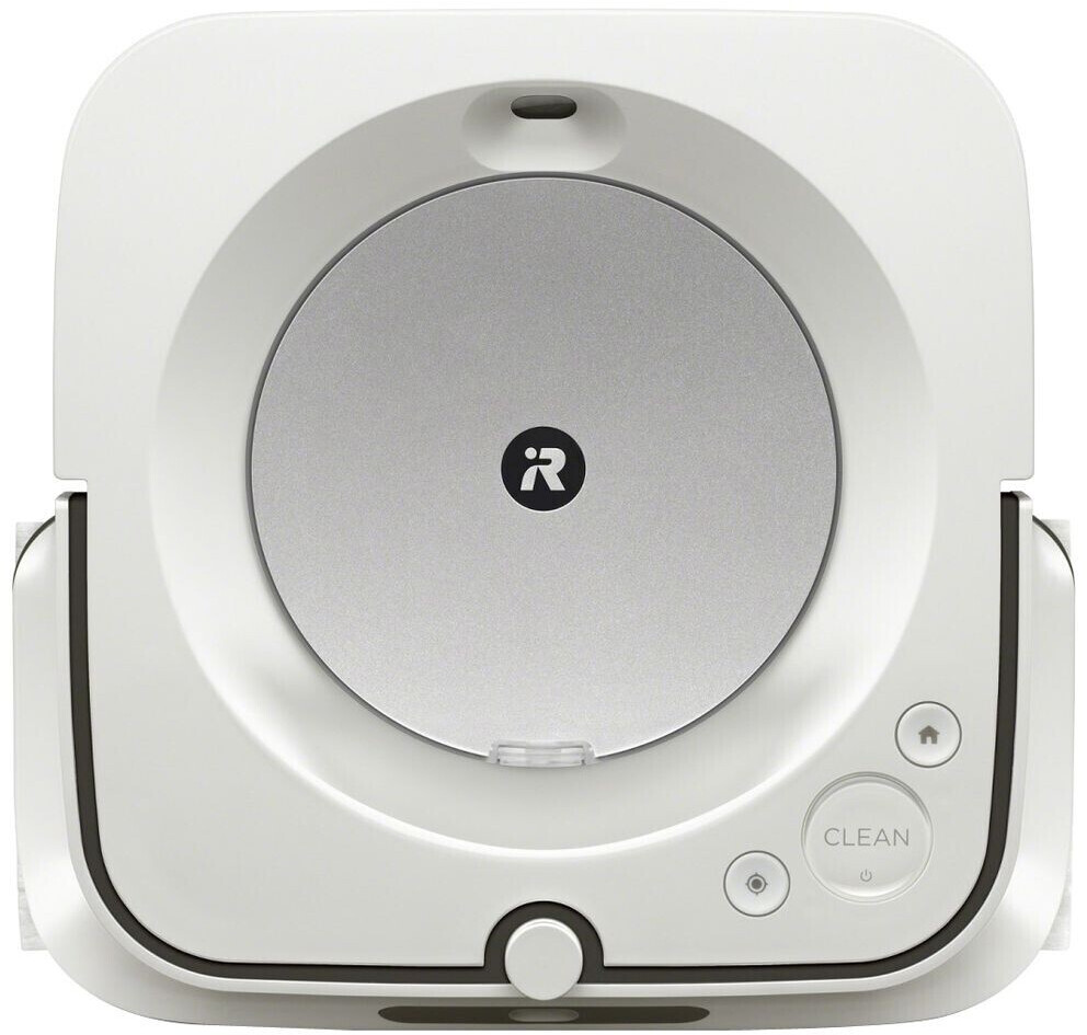 iRobot Braava jet M6