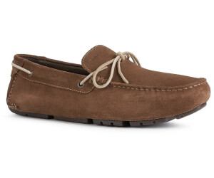 Geox Melbourne Boat Shoes au meilleur prix sur idealo