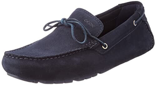 Geox suede shoes hot sale