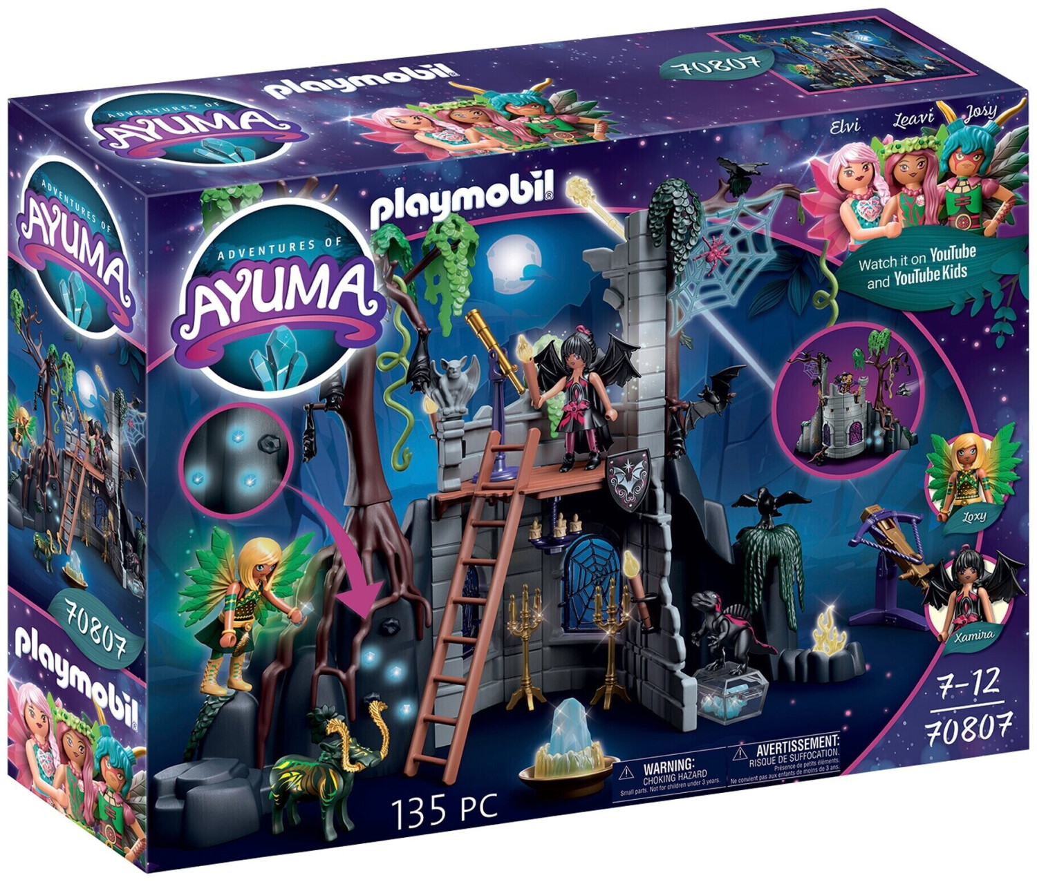 Playmobil 7 años new arrivals