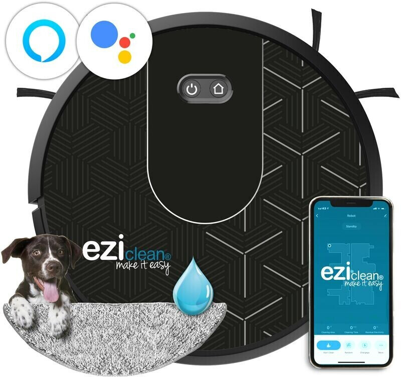 E.ziclean Aqua Xpert 3.0