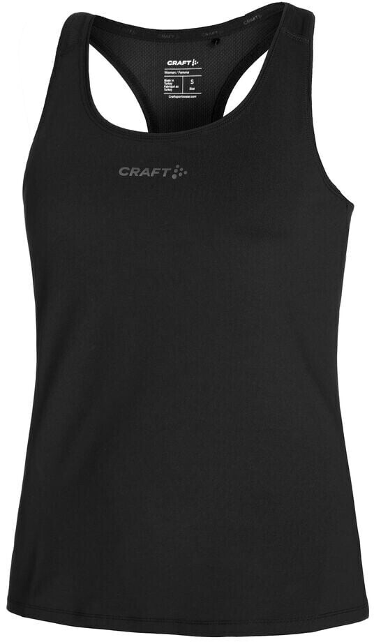 Craft ADV Essence Singlet Women (1908770) black