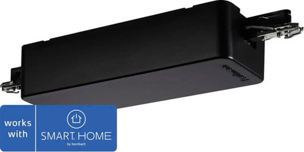 Paulmann URail Power Adapter Dimm/Switch 155x56mm ( 96815)