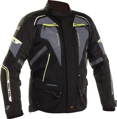 Richa Blouson Infinity 2 Flare