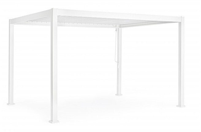 Bizzotto Pacific (3 x 4 m) white
