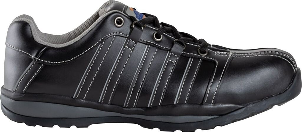 Portwest Steelite S1P ARX black