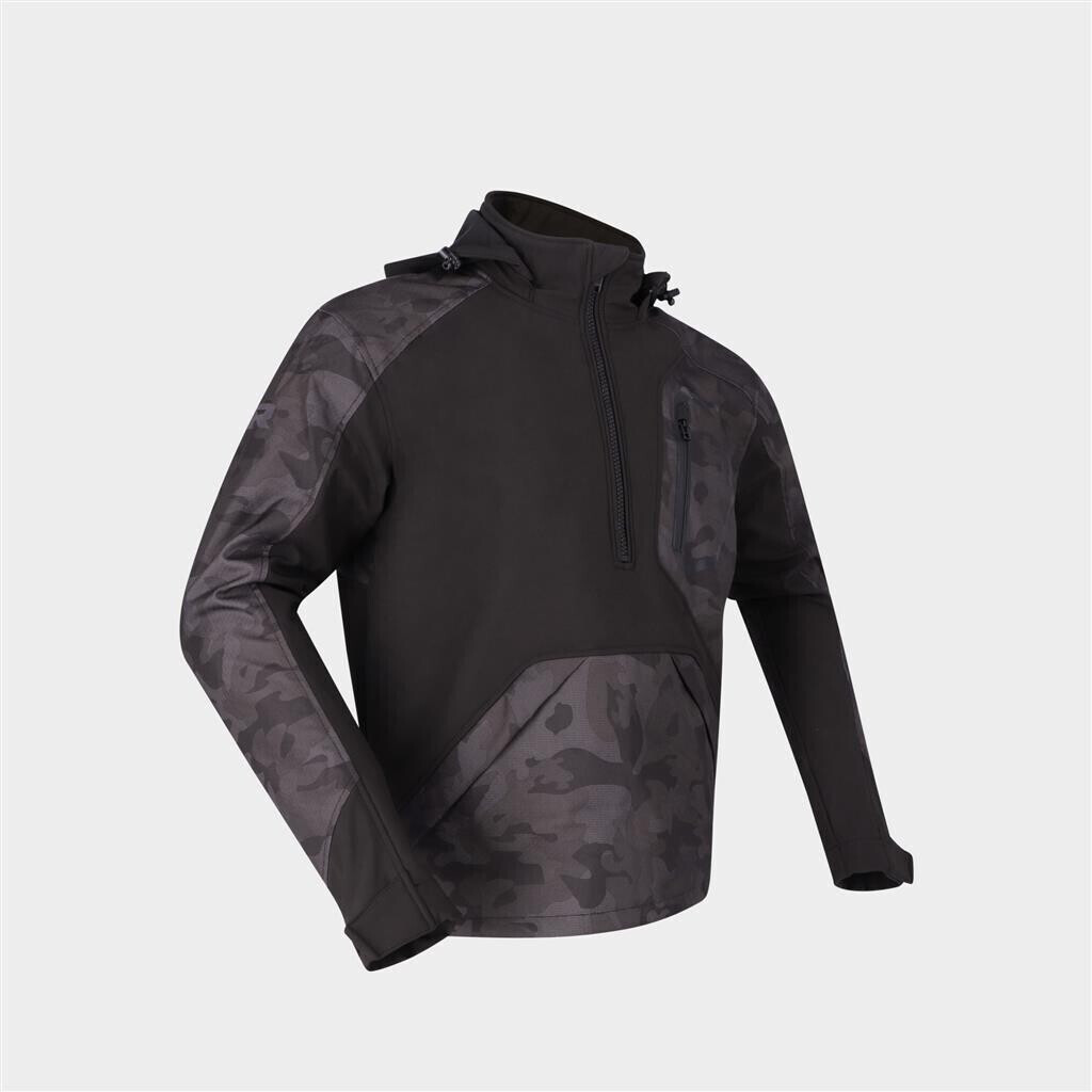 Richa Berlin camouflage