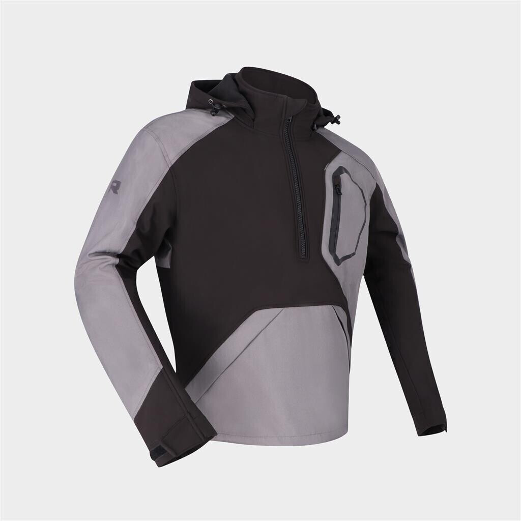 Richa Berlin grey