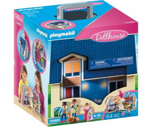 Dollhouse - Casa Muñecas Maletín (70985) desde 31,50 € Black Friday 2022: Compara precios en idealo