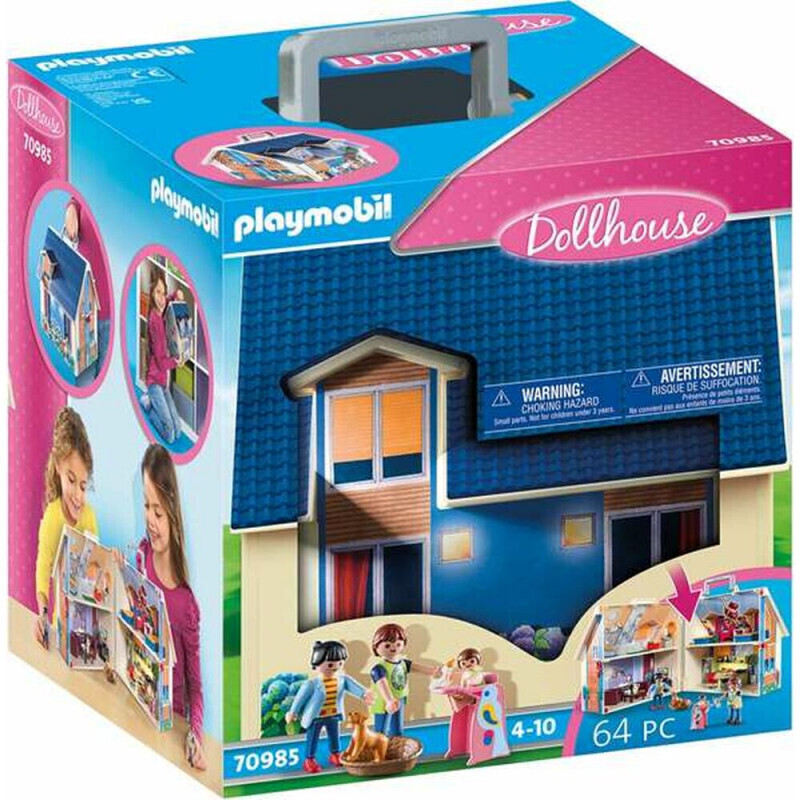 Casa online playmobil liverpool