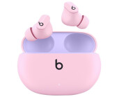 Beats By Dre Studio Buds Pink