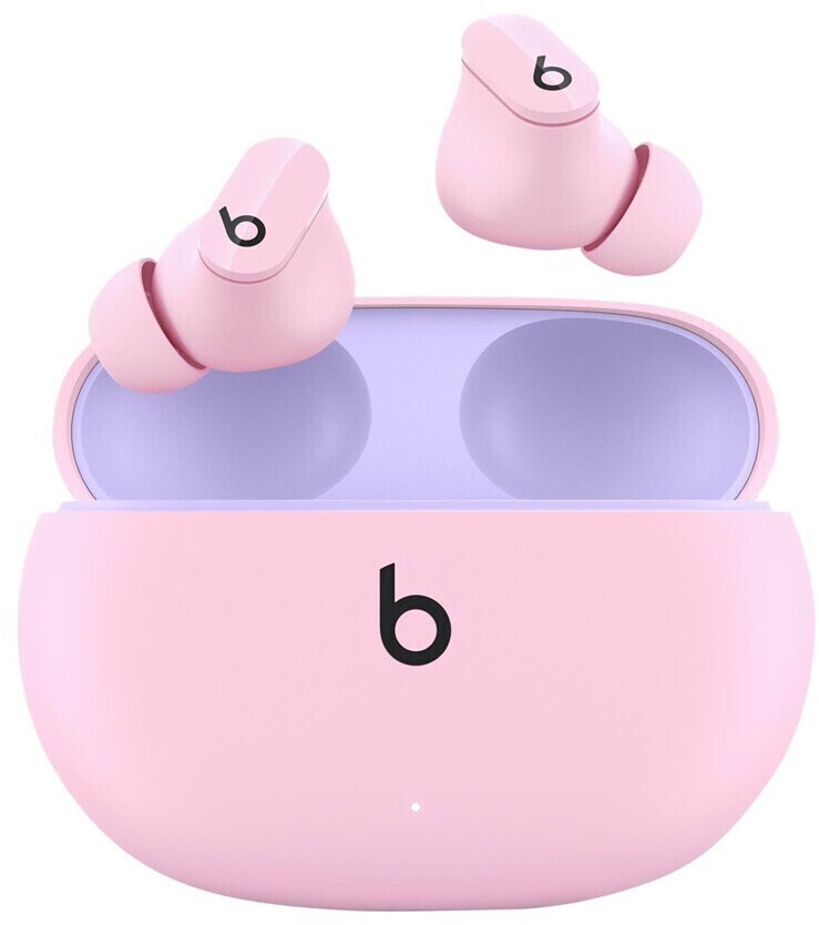 Beats By Dre Studio Buds rose