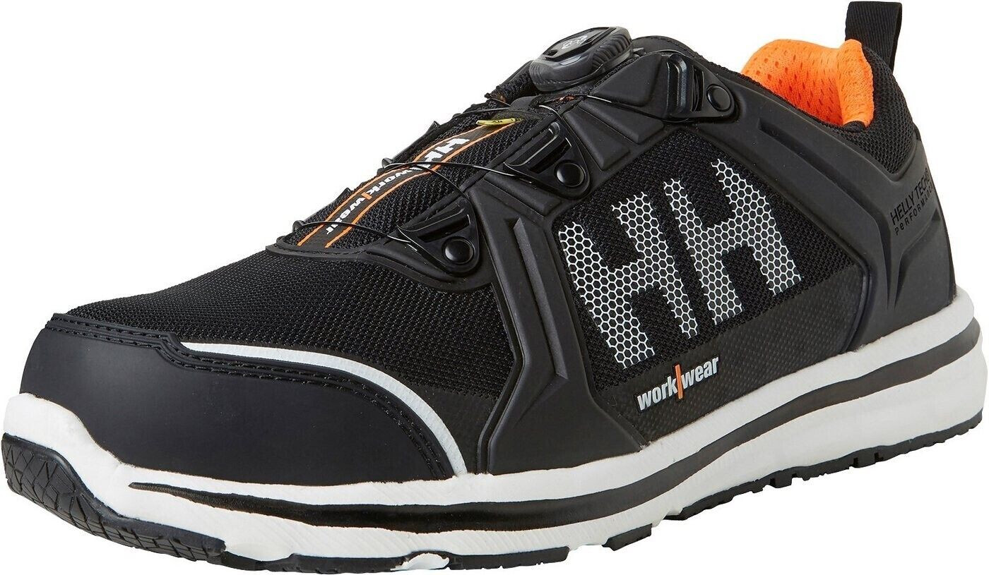 Helly Hansen Oslo Low BOA S3