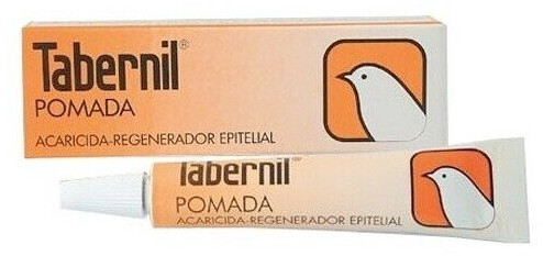 Divasa-Farmavic Tabernil Pomade 9,25 gr
