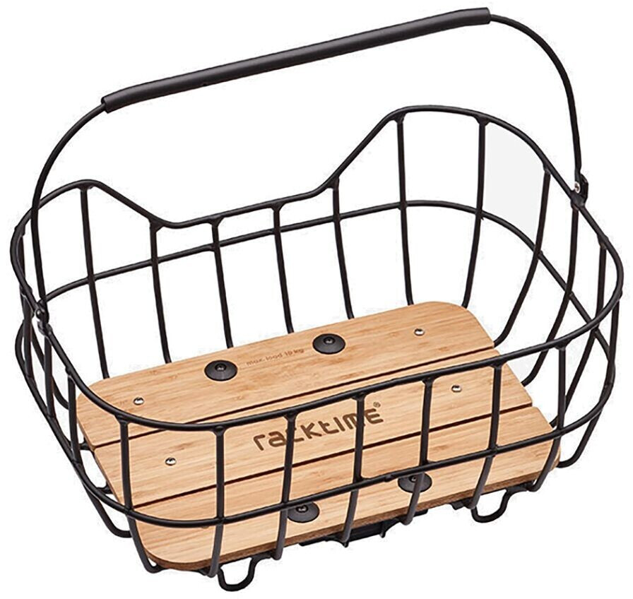 Racktime Baskit Breeze 2.0