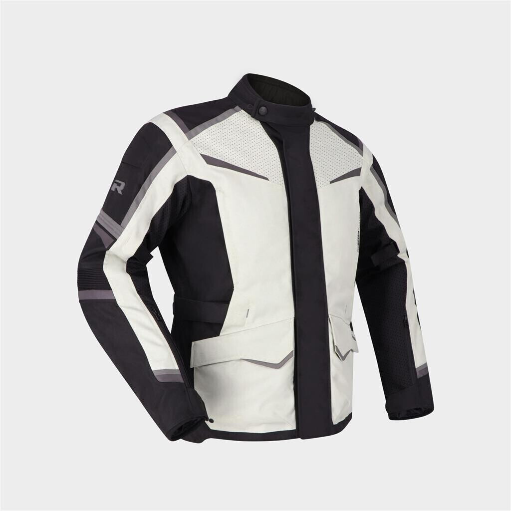 Richa Tundra grey