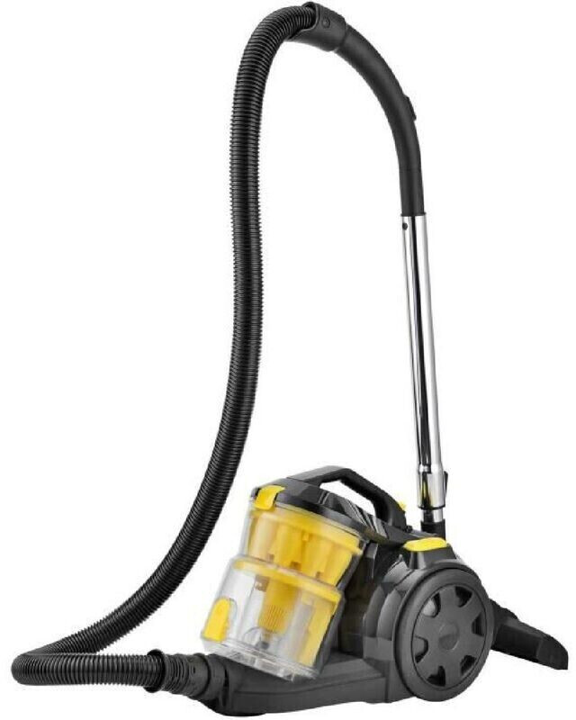 Harper Multicyclon Force 1